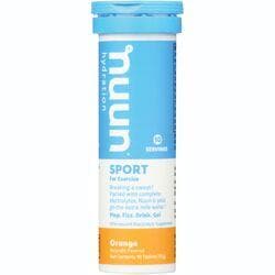 Hydration Sport - Orange
