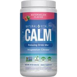 Natural Vitality Calm - Watermelon