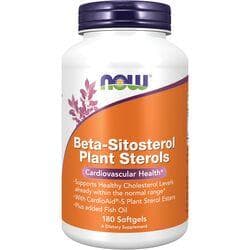 Beta-Sitosterol Plant Sterols