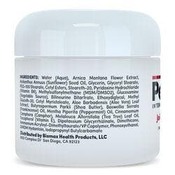 Joint & Muscle Therapy Cream - With Arnica & MSM