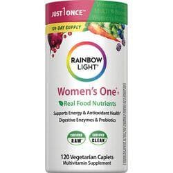 Rainbow Light Women's One+ Multivitamin