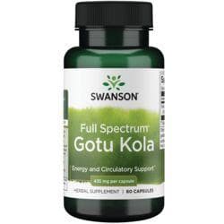 Full Spectrum Gotu Kola