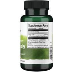 Full Spectrum Gotu Kola