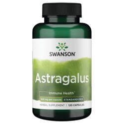 Astragalus - Standardized