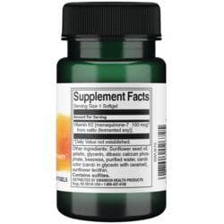 Vitamin K2 - Natural