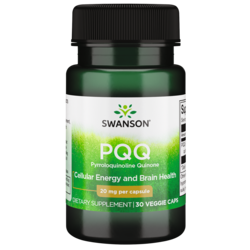 Swanson ultra pqq pyrroloquinoline quinone