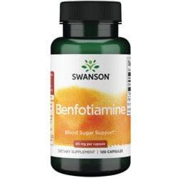 Benfotiamine