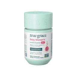 True Grace Daily Women's Multivitamin 50+