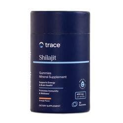 Trace Shilajit Gummy - Orange