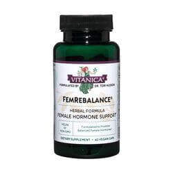 Vitanica FemRebalance