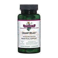 Vitanica Cramp Relax