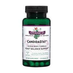 Vitanica CandidaStat
