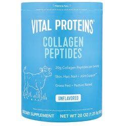 Collagen Peptides - Unflavored