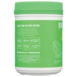 Vital Proteins Matcha Collagen Peptides Review 