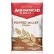 Natural Puffed Millet Cereal