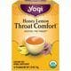 Honey Lemon Throat Comfort