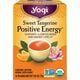 Sweet Tangerine Positive Energy Tea