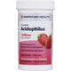 Chewable Acidophilus - Natural Strawberry