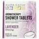 Shower Tablets Relaxing Lavender