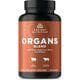 Organs Blend