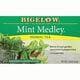 Mint Medley Herb Tea Spearmint & Peppermint