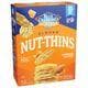 Almond Nut-Thins - Cheddar Cheese