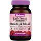 EarthSweet Chewables Vitamin B12 & Folic Acid - Raspberry