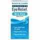 Eye Relief - Dry Eye Rejuvenation