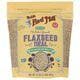 Organic Whole Ground Flaxseed Meal