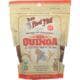 Organic Whole Grain Red Quinoa
