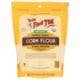 Organic Whole Grain Corn Flour