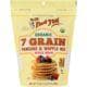 Organic 7 Grain Pancake & Waffle Mix