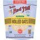 Gluten Free Organic Old Fashioned Rolled Oats