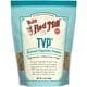 TVP Textured Vegetable Protein