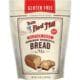Homemade Wonderful Gluten Free Bread Mix