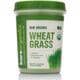 Raw Organic Wheatgrass