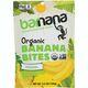 Organic Chewy Banana Bites - Original