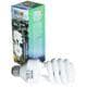 Energy Saver Compact Light Bulb - 13-20-25 Watt
