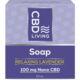 CBD Soap - Relaxing Lavender