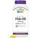 Reflux Free Fish Oil