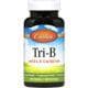 Carlson Tri-B 360 Tabs - Swanson Health Products