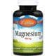 Magnesium Gels
