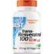 Trans-Resveratrol 100 with ResVinol