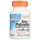 Saw Palmetto Standardized Extract with Prosterol