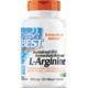 Sustained Plus Immediate Release L-Arginine