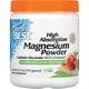 High Absorption Magnesium Powder 100% Chelated - Sweet Peach