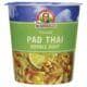 Pad Thai Noodle Soup