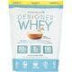 Natural 100% Whey-Based Protein - Purely Unflavored