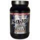 ISO 100 Hydrolyzed Whey Protein Isolate - Gourmet  Chocolate