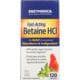 Fast-Acting Betaine HCL